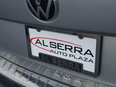 2023 Volkswagen Taos S