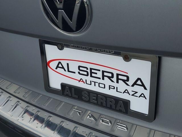 2023 Volkswagen Taos S