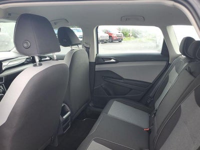 2023 Volkswagen Taos S