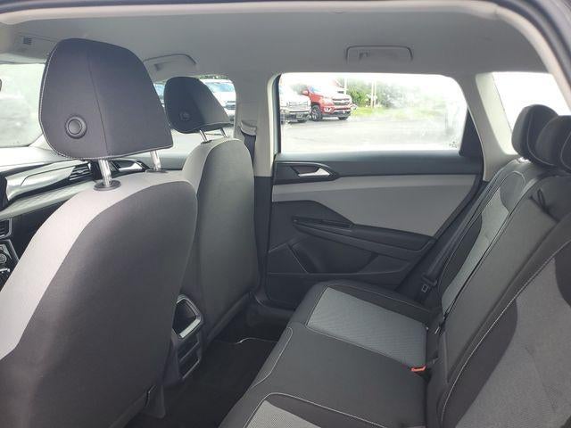 2023 Volkswagen Taos S
