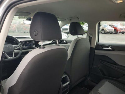 2023 Volkswagen Taos S