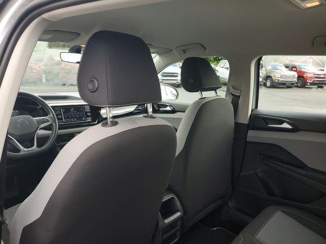 2023 Volkswagen Taos S