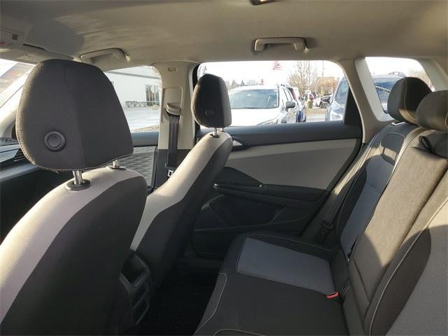 2023 Volkswagen Taos 1.5T S