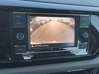 2023 Volkswagen Taos 1.5T S