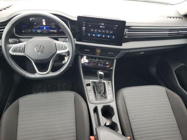 2025 Volkswagen Jetta S