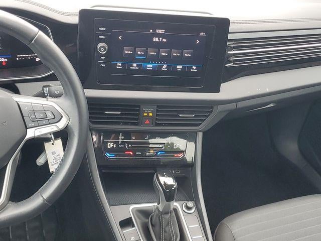 2025 Volkswagen Jetta S