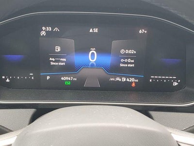 2025 Volkswagen Jetta S