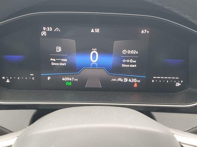 2025 Volkswagen Jetta S