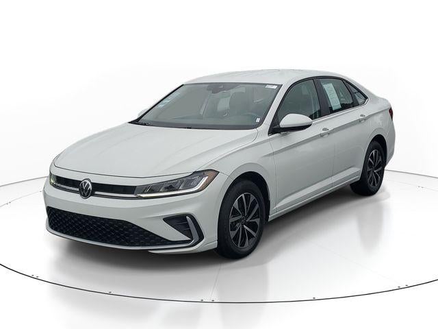 2025 Volkswagen Jetta S