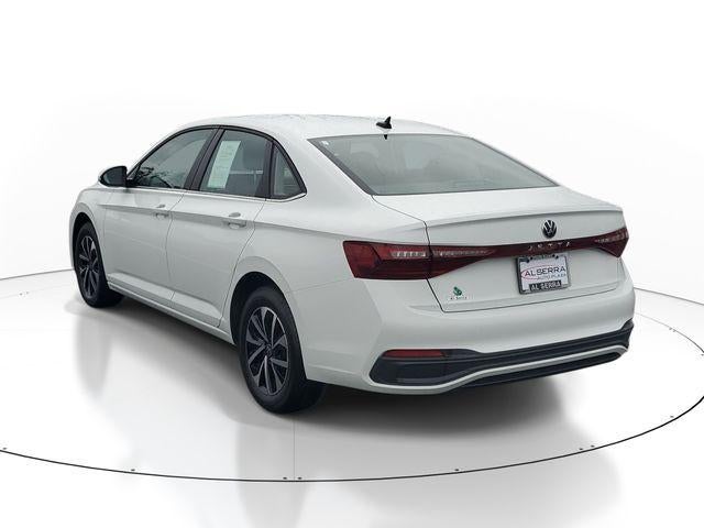2025 Volkswagen Jetta S