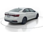 2025 Volkswagen Jetta S