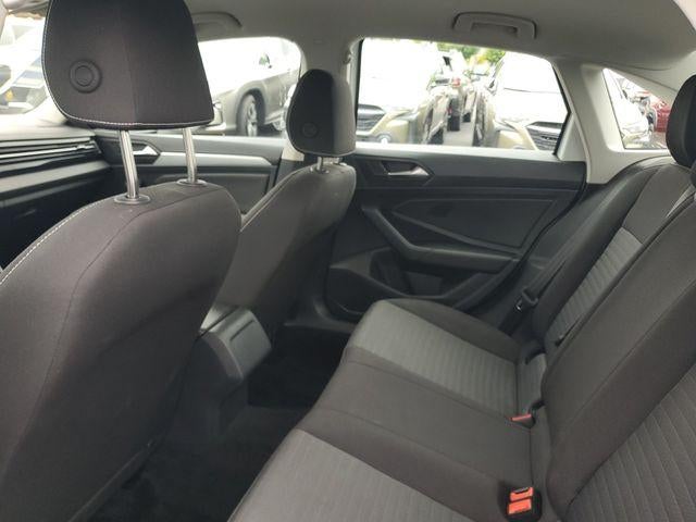 2025 Volkswagen Jetta S