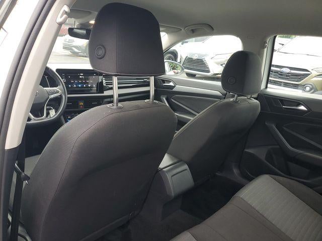 2025 Volkswagen Jetta S