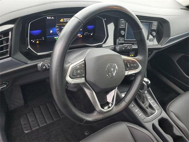 2023 Volkswagen Jetta 1.5T SE