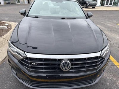 2020 Volkswagen Jetta 1.4T S