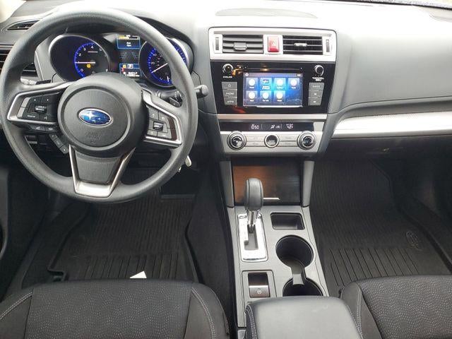 2019 Subaru Legacy Base