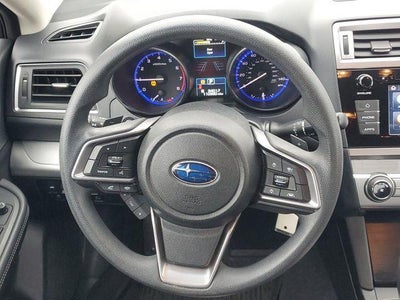 2019 Subaru Legacy Base