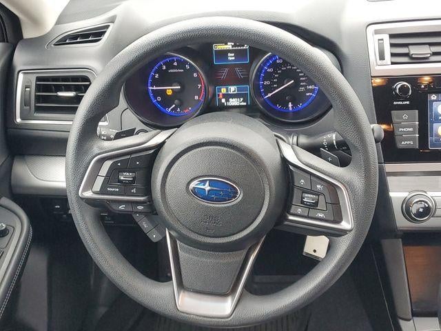 2019 Subaru Legacy Base