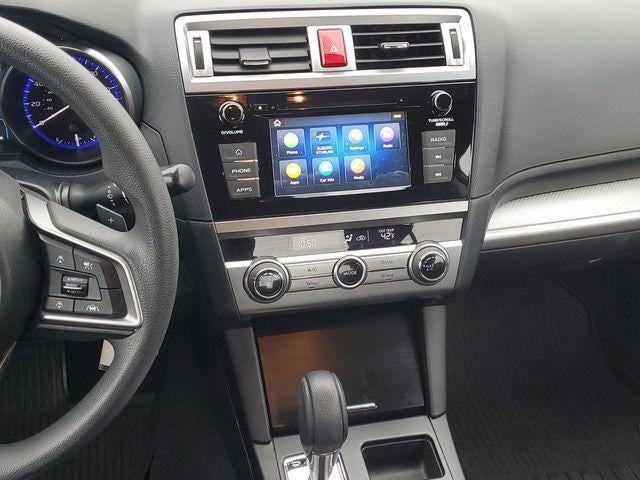 2019 Subaru Legacy Base