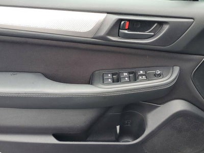 2019 Subaru Legacy Base