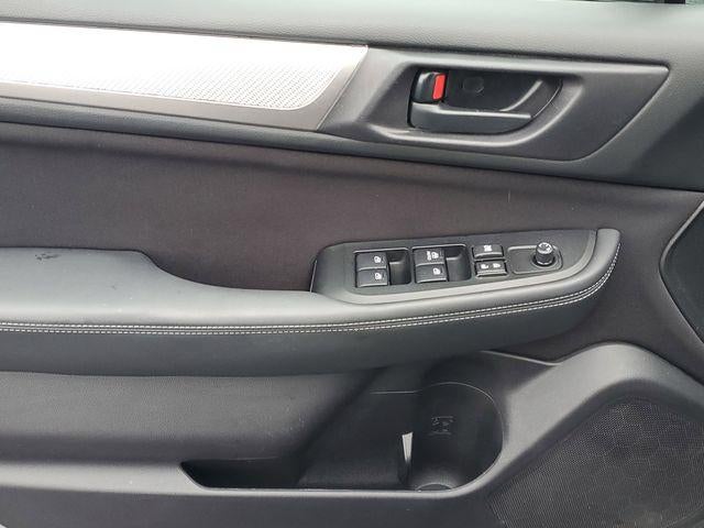 2019 Subaru Legacy Base
