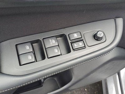2019 Subaru Legacy Base