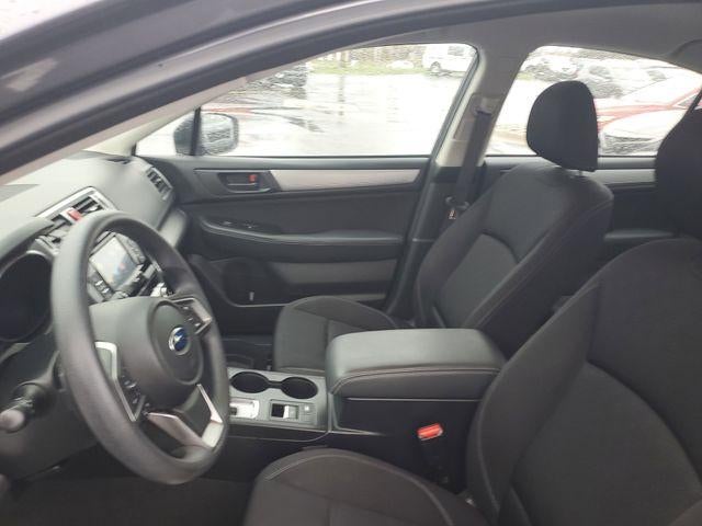 2019 Subaru Legacy Base