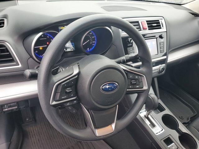 2019 Subaru Legacy Base