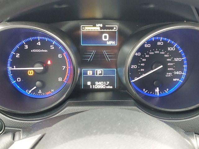2019 Subaru Legacy Base
