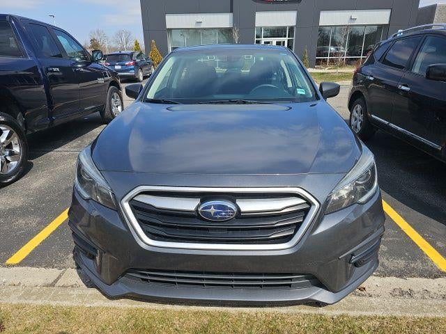 2019 Subaru Legacy Base