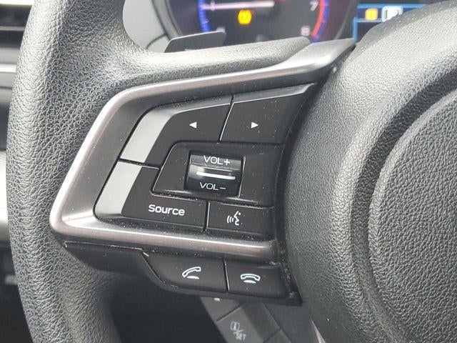 2019 Subaru Legacy Base