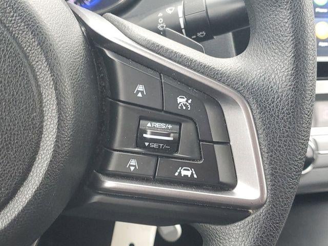 2019 Subaru Legacy Base