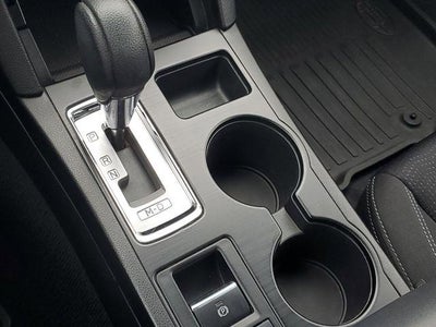 2019 Subaru Legacy Base