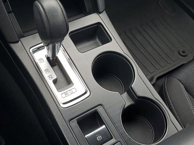 2019 Subaru Legacy Base