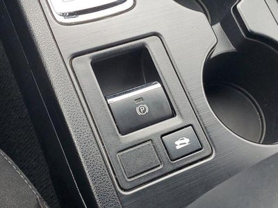 2019 Subaru Legacy Base