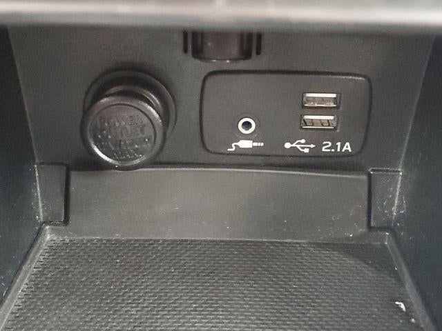 2019 Subaru Legacy Base