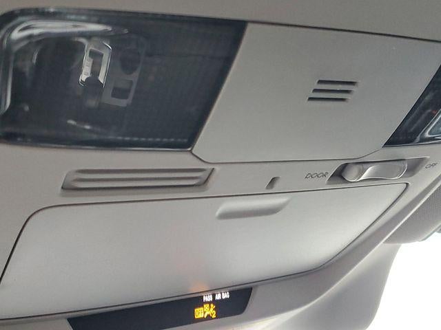 2019 Subaru Legacy Base