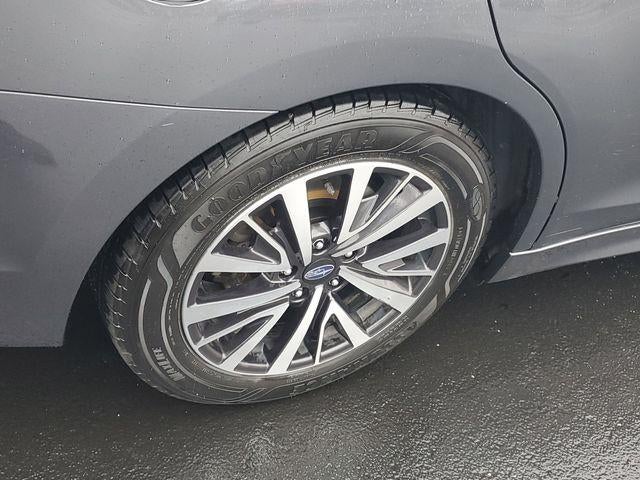 2019 Subaru Legacy Base
