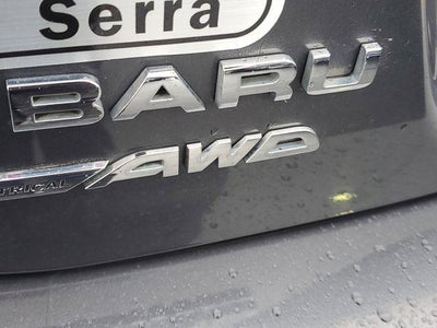 2019 Subaru Legacy Base
