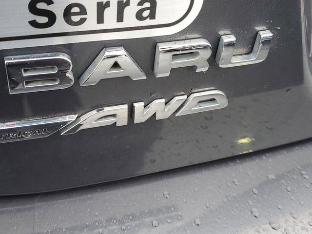 2019 Subaru Legacy Base