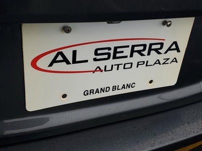 2019 Subaru Legacy Base