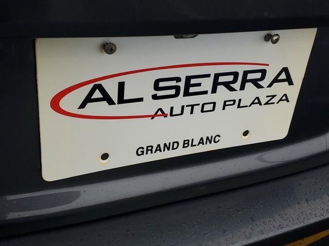 2019 Subaru Legacy Base