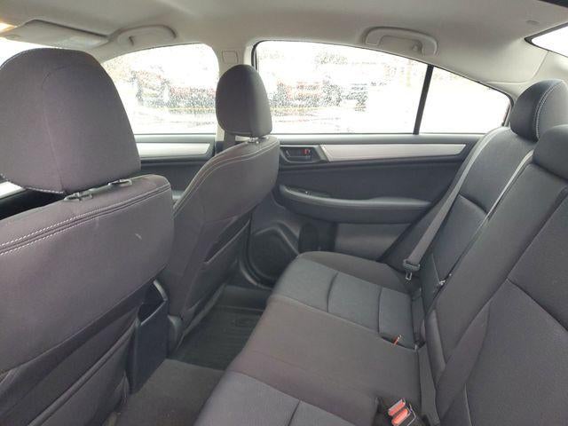 2019 Subaru Legacy Base
