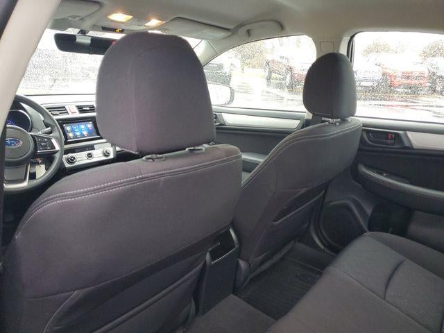2019 Subaru Legacy Base