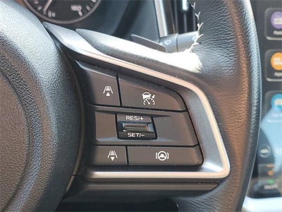 2024 Subaru Legacy Premium