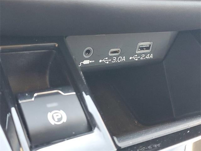 2024 Subaru Legacy Premium