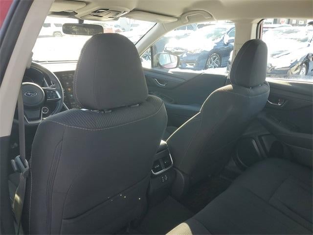 2023 Subaru Legacy Premium