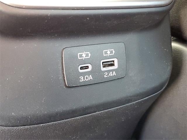 2023 Subaru Legacy Premium