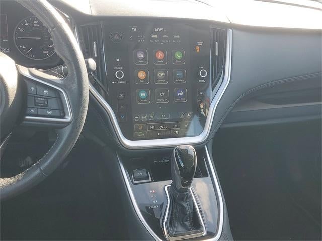 2023 Subaru Legacy Premium