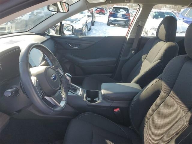 2023 Subaru Legacy Premium